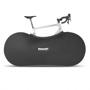 V&eacute;lo Sac de transport &Eacute;lastique &eacute;tui de Voyage pour 26 27,5 Pouces V&eacute;lo de Montagne et V&eacute;lo de Route 700C Roue de la Protection de l - Neuf