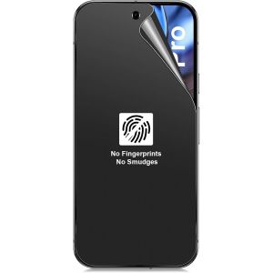 KAL-Protection Tpu Mat &Eacute;cran Anti-Espion Pour Google Pixel 9 Pro Verre Tremp&eacute;, 30&deg;Anti-Spy Anti-Reflet De Prot&egrave;ge &Eacute;cran [2 Pcs], Prise En Charge Du D&eacute;verrouillage Des Empreintes Digitales - Neuf