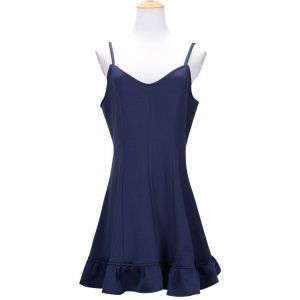 One Piece One Piece Nico Robin Cos Costume Nico Robin Bretelles Jupe Cosplay - Neuf