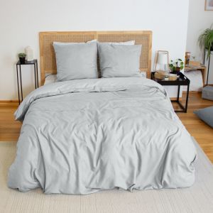 Parure De Lit Flanelle Douce Et Confort - Neuf