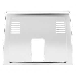 Garniture De Cadre De Lampe De Lecture Avant Chromee Pour Serie 3 E90 05-12 - Neuf