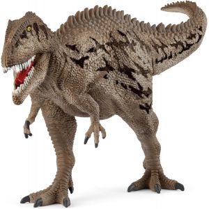 Sansh-Schleich 15048 Carcharodontosaurus, Dès 5 Ans, Dinosaurs - Figurine, 8 X 33 X 13 Cm - Neuf