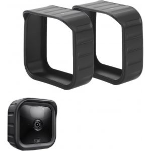 Blink Outdoor 3 (3rd Gen) Silicone Protective Case for Blink Outdoor 3 (3rd Gen)-Soft and Lightweight-Scratch Resistant-for Flashing Security Camera (2 Pack) - Neuf