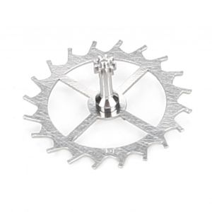 2824 Mouvement Roue D'echappement Mouvement De Montre Accessoires Reparation De Montre Piece De Rechange - Neuf