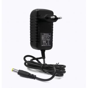 Adaptateur D'Alimentation Led 5V 12V 24V,2A 3A 5A 8A 10A 1A,Transformateur De Prise Eu Us Au Uk 110V 220V Ac À Dc,Convertisseur De Chargeur De Bande Led.5V 1A.Au Plug - Neuf