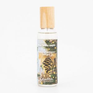 Parfum d'ambiance mon beau sapin 100 ml msapa10 Mixte LOTHANTIQUE - Neuf