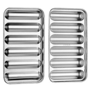 Fabricant de saucisses Moule Poussoir à viande Gadgets de cuisine Ustensiles - Neuf