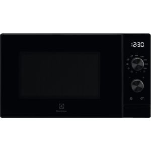 Electrolux Micro-ondes Pose-libre 24 litres S&eacute;rie 600 Gril Y4ZM25MMK Noir - Neuf