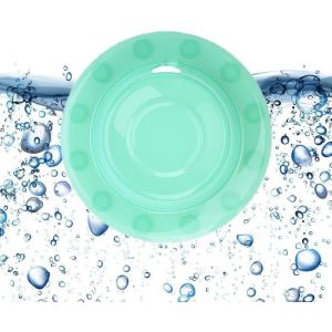 SJZG-Lot De 2 Bouchons De Baignoire En Silicone Pour Trop-Plein - Neuf