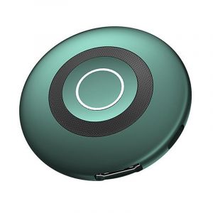 Clé Chromecast 4K Sans Fil Facile À Utiliser Pour Apprentissage Et Divertissement Vert YONIS - Neuf