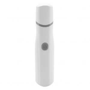 Hjlian Tondeuse A Ongles Electrique Pour Chiens Et Chats (Gris) - Neuf