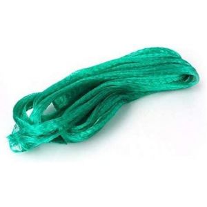 LETNERNY-Filets Anti O aux, 4X10M Filet De Jardin Vert, Filet Arbre Fruitier Nylon, Filet De Protection Pour Filet De Plantes, Protège Plantes, Fruits, Fleurs Et Légumes, Trou De 15Mm - Neuf