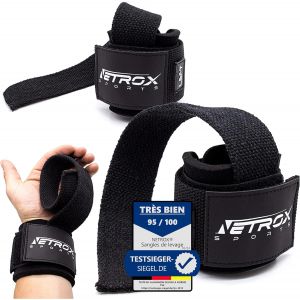 Sports Bandes De R&eacute;sistanc &Eacute;lastiques De Musculatio Fitness Sangles De Fitness &Agrave; Domicile Tireurs De Levage De Poids Crochets De Levage De Poids Poign&eacute;es De Musculation Crochets De Traction - Neuf