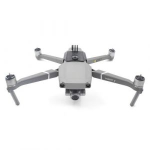 Support de cam&eacute;ra pour DJI Mavic 2 Pro/Zoom - Support pour cam&eacute;ra externe ou &eacute;clairage LED - Neuf