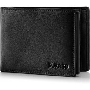 Senior-Wallet Ind[L1255] - Neuf