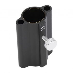 Supports De Jambe De Force D'auvent En Alliage D'aluminium Cuivre Noir Accessoires De Fixation De Tige De Tente Pour Pique-De Camping - Neuf