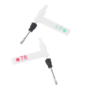 Platine vinyle phonographe double mobile remplacer le toucher pour LP vinyle aiguille double rubis et saphir st&eacute;r&eacute;o,LP 78 - Neuf