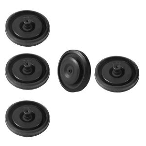 Lot de 5 joints de valve de remplissage de toilettes de rechange pour Kohler-83143 - Neuf