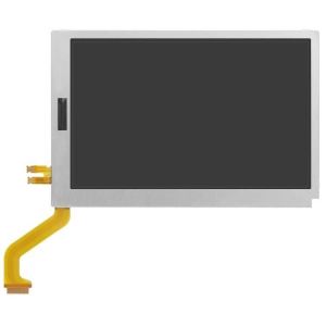 Remplacement de l'&eacute;cran LCD sup&eacute;rieur de la Nintendo 3DS 3DS LL/XL-Qualit&eacute; d'origine - Neuf