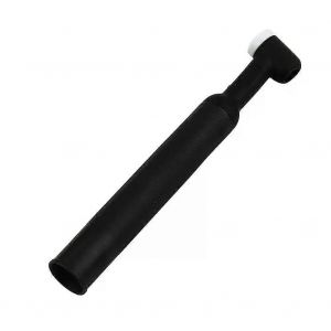 250A WP-26F SR-26F Tig Torche de soudage Tête flexible Corps refroidi par gaz 26 Series Kit Cuivre Noir Outil Accessoires - Neuf