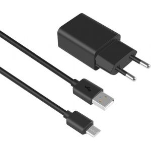 5V 2A 10W AC Adapter Charger Compatible with Lenovo-Tab M10 TB-X605M Yoga Tab 3 Plus Yoga Tab 4 Plus X704F - Neuf