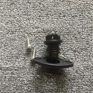 Accessoires De Kayak Bouchon &Eacute;tanche Bouchon De Vidange Eau Yacht Oc&eacute;an Bateau - Neuf