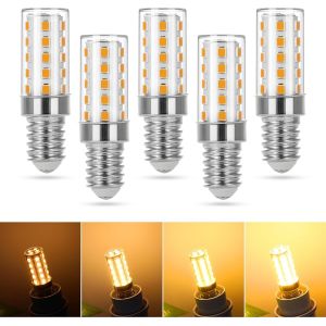 Kalanka-Ampoules Led E14 &iquest;&iquest; Intensit&iquest;&iquest; Variable, Blanc Chaud 3000k, Ac 220v 350lm, 3.5w Remplacement Des Ampoules &iquest;&iquest; Incandescence 30-35w, Lampe &iquest;&iquest; &iquest;&iquest;Conomie D'&iquest;&iquest;Nergie Pour L'&iquest;&iquest;Clairage De La Maison, Lot D - Neuf