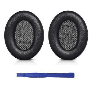 Kit de coussinets d'oreille pour casque Bose Quietcomfort 35 Qc35 - Neuf