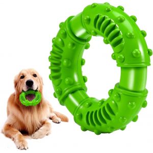 Jouets À Mâcher Pour Chiens De Grande Race Agressifs, Non Toxiques - Neuf