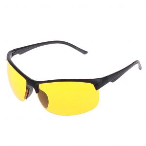 Nuit Pour Vision Lunettes De Pêche Cyclisme Lunettes De Soleil En Plein Air Pour La Protection Unise - Neuf