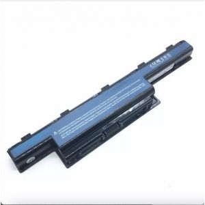 Batterie Pour Ordinateur Portable Acer Aspire 31CR19/652, 31CR19/65-2, 31CR19/66-2, AK.006BT.075, AK.006BT.080, AS10D, AS10D31, AS10D3E, AS10D41, AS10D51, AS10D61, AS10D71, AS10D73, 10,8V 5200Mah - Neuf