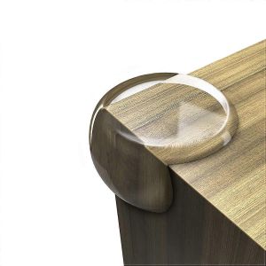 Protecteur D'angle,Épreuve Pour Bébé,Protège-Coin De Table,Protecteur D'angle Pour Meubles De Sécurité Pour Bébé - Neuf