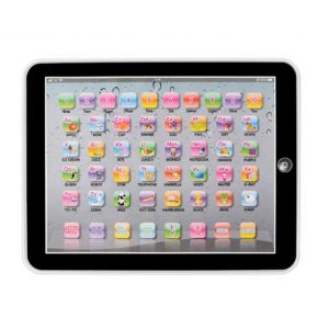 Machine d'apprentissage par puzzle pour l'&eacute;ducation pr&eacute;coce - Noir - Neuf