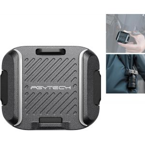 Support De Sangle D&iexcl;&macr;&iquest;&iquest;Paule Pour Cam&iquest;&iquest;Ra Avec Pince &iquest;&iquest; D&iquest;&iquest;Gagement Rapide, Base D&iexcl;&macr;Adaptateur De Cam&iquest;&iquest;Ra En Alliage D&iexcl;&macr;Aluminium Arca Swiss Pour Sangles D&iexcl;&macr;&iquest;&iquest;Paule, Tr&iquest;&iquest;Pieds (Base Seule)[Z876] - Neuf