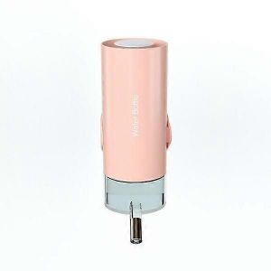 Abreuvoir Suspendu Pour Animaux De Compagnie, Abreuvoir Amovible Pour Chat, Bouteille D'eau Pour Animaux De Compagnie, Tasse D'eau Automatique, Abreuvoir Pour Animaux De Compagnie - Neuf