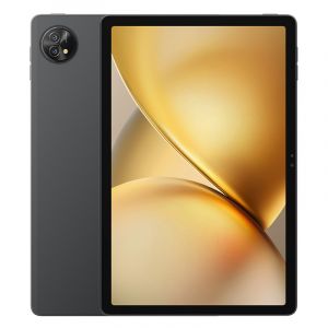 Blackview ZENO 10 (Tablette 5G - 11'' - 8 000 mAh - 128 Go, 8 Go RAM) Noir - Neuf