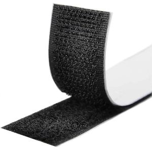 Rayure Adhésive Extra Forte 10m * 3cm,Rubans Adhésifs Double Face Bandes Adhésives (Noir) - Neuf