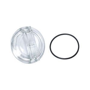 Couvercle de crépine de filtre à sable de pompe de piscine réutilisable efficace pour Sp3007, - Neuf