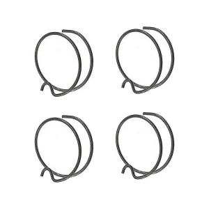Lot de 4 ressorts N078434 et N089668 pour visseuse &agrave; percussion Dcf885,Dcf886,Dcf887,Dcf840,Dcf850 - Neuf