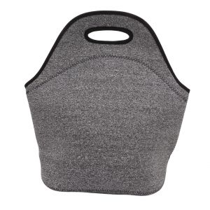 Sac à lunch thermique en néoprène - Gardez vos aliments au chaud ! - Neuf