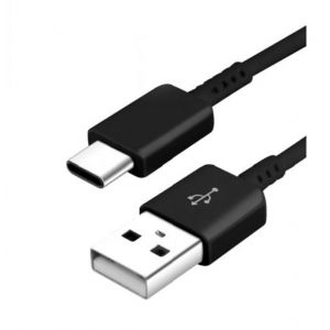 C&acirc;ble USB de charge et synchronisation pour liseuse Kobo Clara BW - 100 cm - Stra&szlig;e Tech &reg; - Neuf