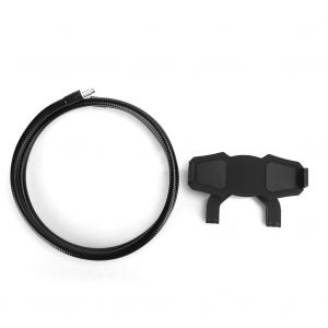 Support De Telephone Portable Suspendu Au Cou, Support De Lit, Support De Telephone Pour Table D'exterieur - Neuf