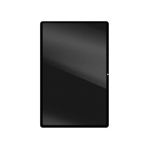 &Eacute;cran LCD et Vitre Tactile pour Samsung Galaxy Tab S9 FE Plus Relife Noir - Neuf