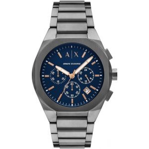 Chenquansarl-Montre Pour Homme, Mouvement Automatique Et Boîtier De 46 Mm Avec Bracelet En Acier Inoxydable, En Cuir Ou En Silicone - Neuf
