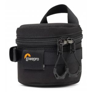 Lowepro ProTactic LCS 8 x 8 III Noir Polyester Bo&icirc;tier de Beltpack - Neuf