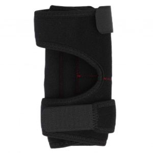 Attelle De Coude Sangles De Support De Coude Élastiques Réglables Pour La Douleur Du Coude De Tennis Douleur De Blessure Sportive - Neuf