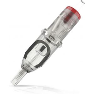 Aiguilles De Cartouche De Tatouage-20pi&egrave;ces #12 (9rm) Standard Round Magnum Aiguille Tatouage Pour Stylo De Machine &Agrave; Tatouer-Revolution - Neuf