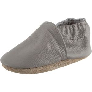 Utigh-Bebe Mocassins Bébé Chaussures Cuir Souple Frangé Gland Enfant Chausson 0-3 Ans - Neuf