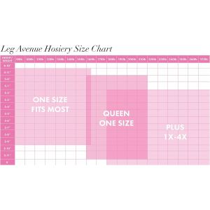 Kalanka-Stay Up Collants Femme - Neuf