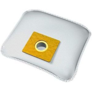 KAL-10 Sacs D'Aspirateurs Dirt Devil M 7101 - Equ2, 7105 - Equ, 7100 - Equ, M 7017 - Mustang, Dsm 16 Von - Neuf
